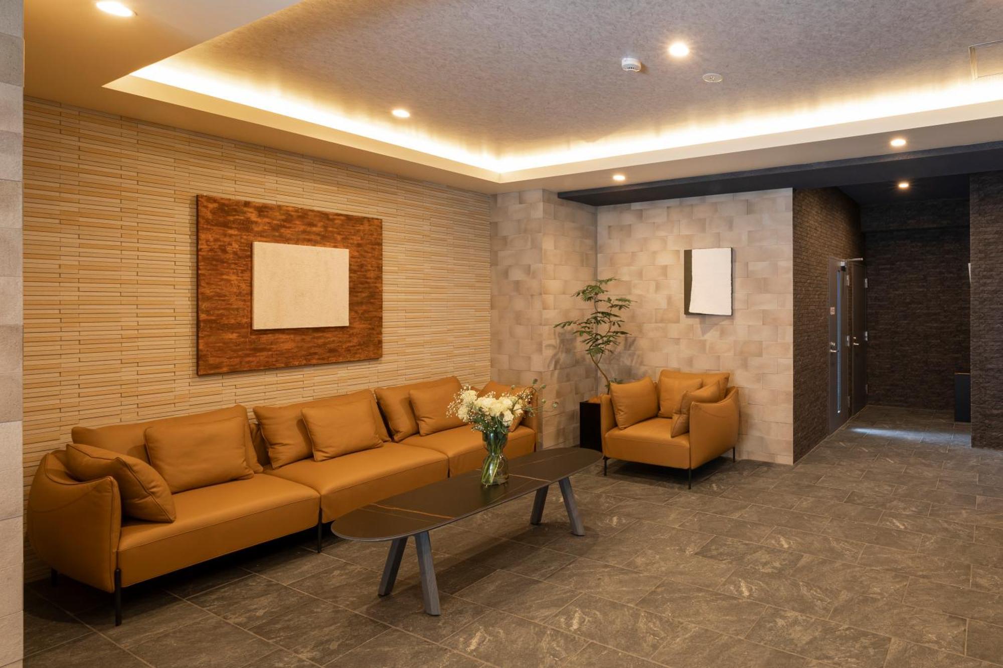 Shirakabanoyado - Nipponbashi 日本橋, 3 Mins Walk To Dendentown Aparthotel Osaka Luaran gambar