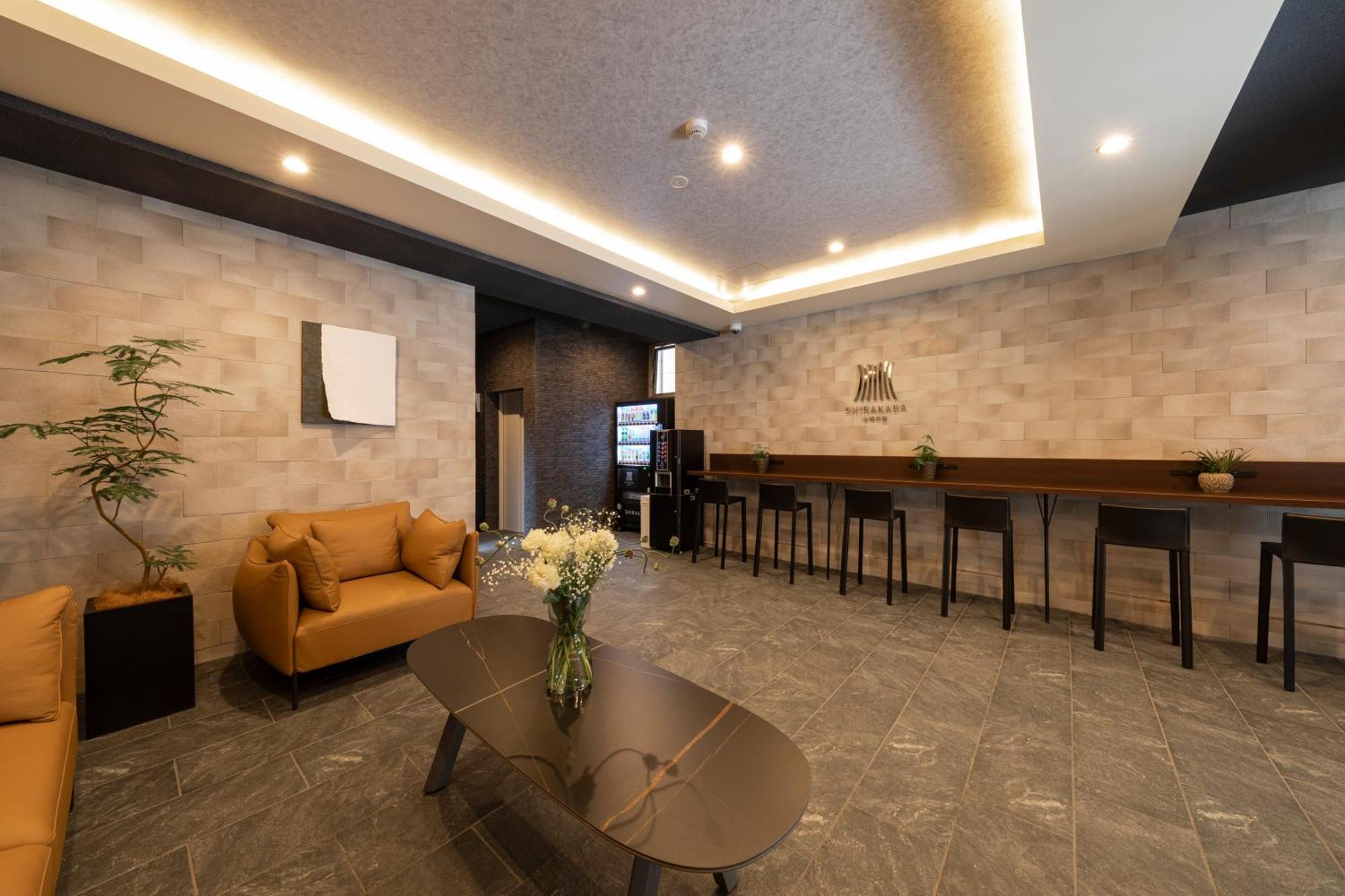 Shirakabanoyado - Nipponbashi 日本橋, 3 Mins Walk To Dendentown Aparthotel Osaka Luaran gambar