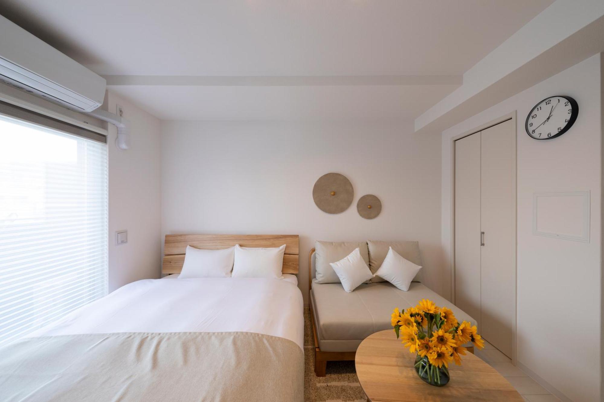 Shirakabanoyado - Nipponbashi 日本橋, 3 Mins Walk To Dendentown Aparthotel Osaka Luaran gambar