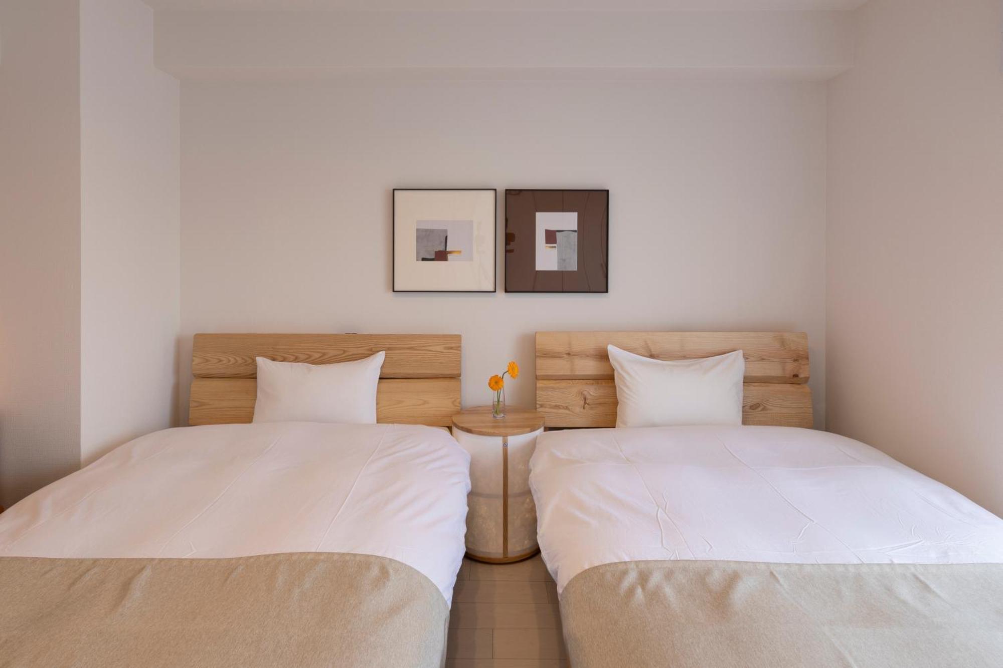 Shirakabanoyado - Nipponbashi 日本橋, 3 Mins Walk To Dendentown Aparthotel Osaka Luaran gambar