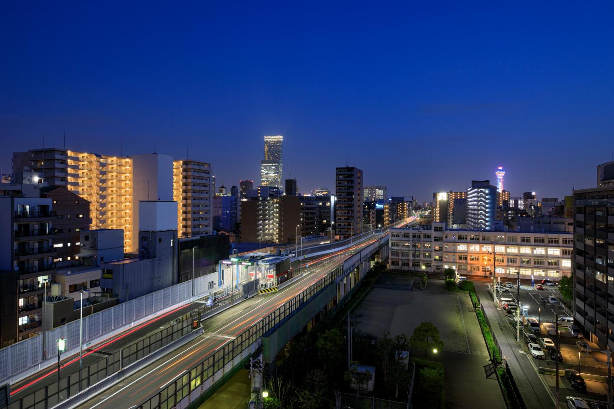 Shirakabanoyado - Nipponbashi 日本橋, 3 Mins Walk To Dendentown Aparthotel Osaka Luaran gambar